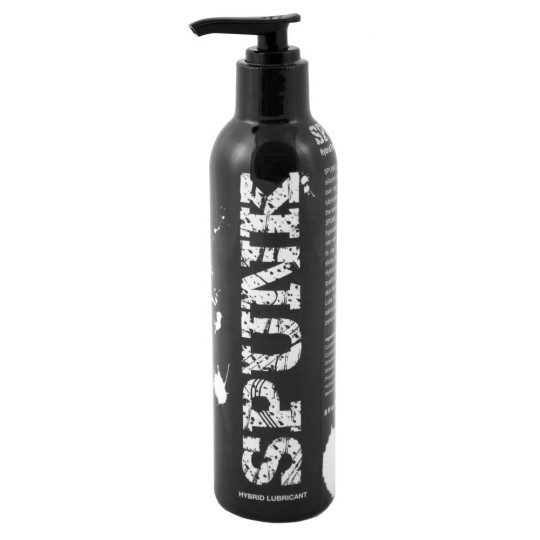Hybrid lubricant Hybrid lubricant
