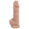 Realistischer Dildo