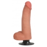 Realistischer Dildo