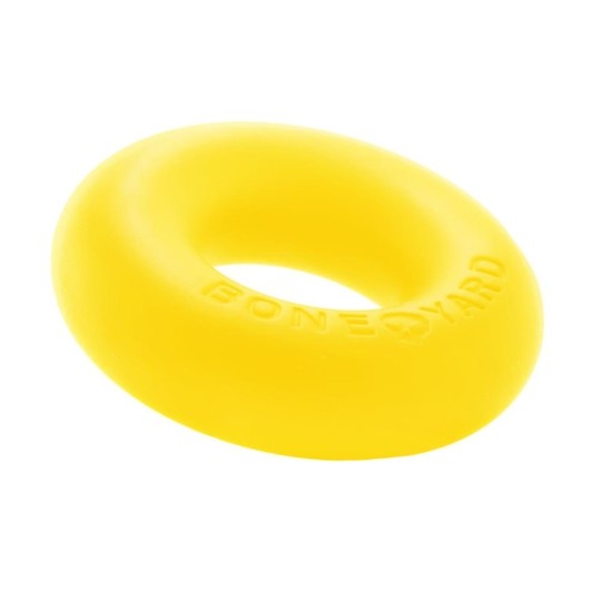 Silicone cockring