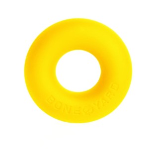 Cockring silicone