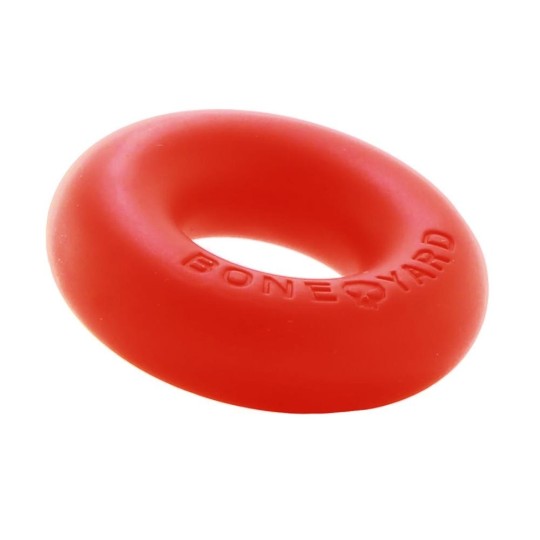 Silicone cockring