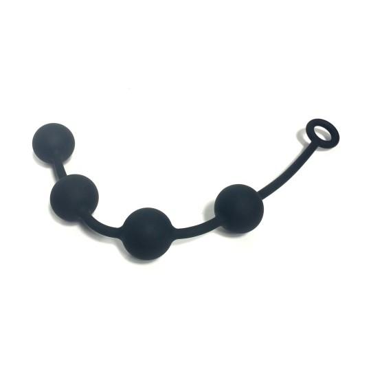 Silicone plug Silicone plug
