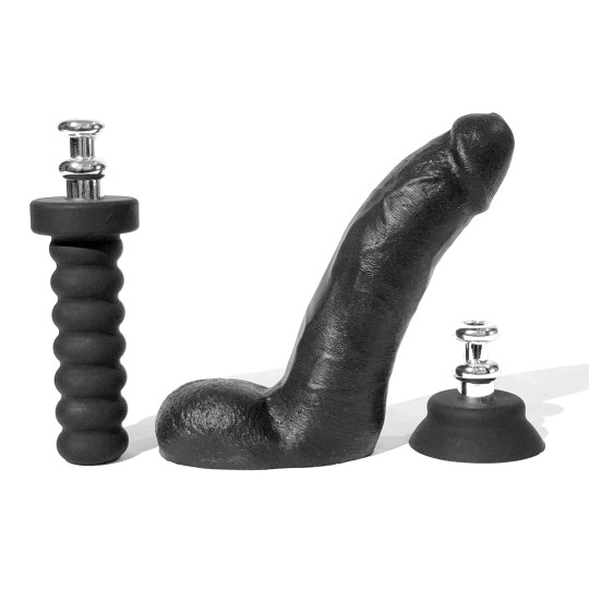 Gode réaliste Gode réaliste