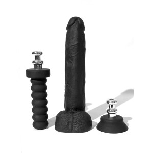 Realistischer Dildo