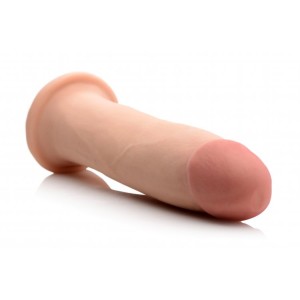 Realistic dildo