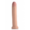 Realistic dildo