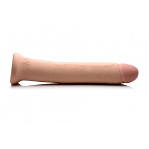 Realistic dildo