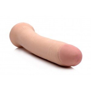 Realistic dildo