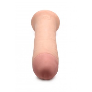 Realistic dildo