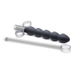 Injectors of lubricants