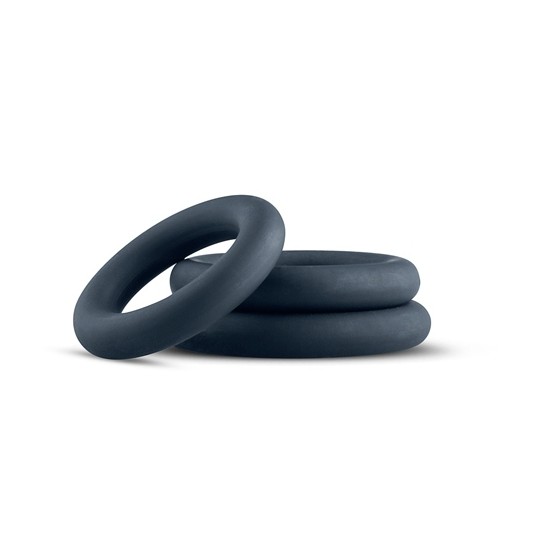 Cockring silicone