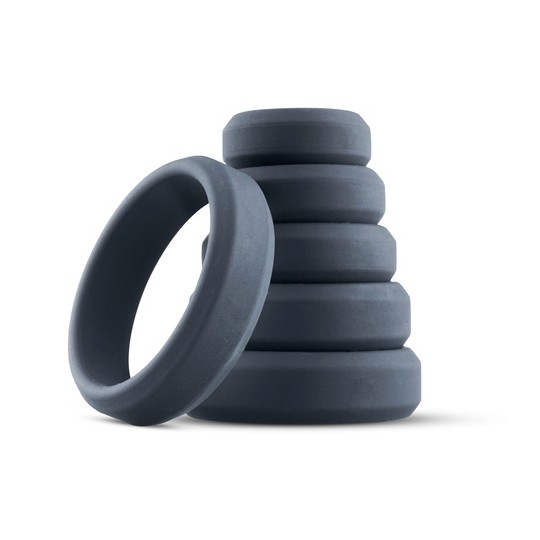 Cockring silicone