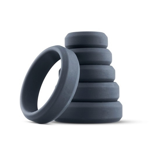 Silicone cockring Silicone cockring