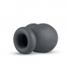 Silicone ballstretcher