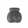 Silicone ballstretcher