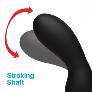 Prostate stimulator