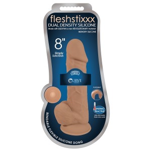 Realistischer Dildo