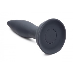 Vibrating anal plug