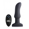 Vibrating anal plug