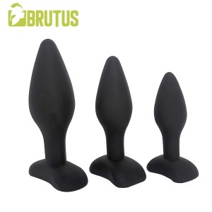 Silicone plug