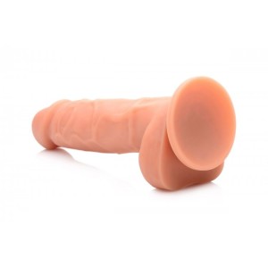 Realistischer Dildo