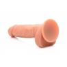 Realistischer Dildo