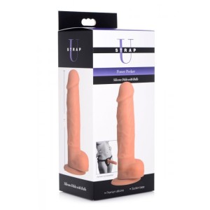 Realistischer Dildo