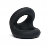 Silicone cockring