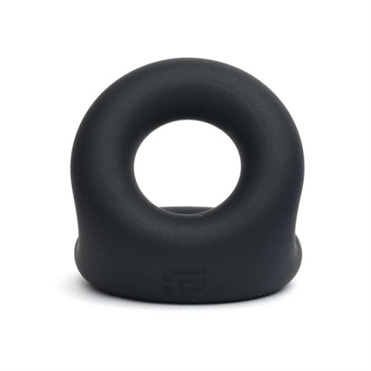 Silicone cockring