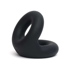 Silicone cockring