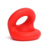 Silicone cockring