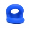 Silicone cockring