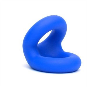 Silicone cockring