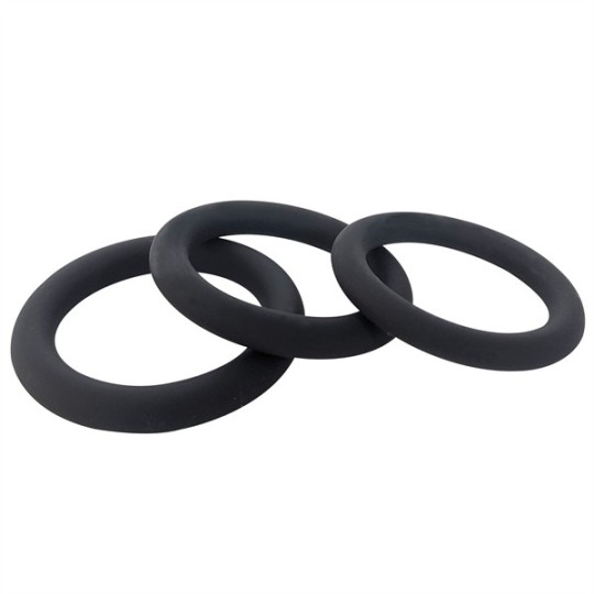 Cockring silicone