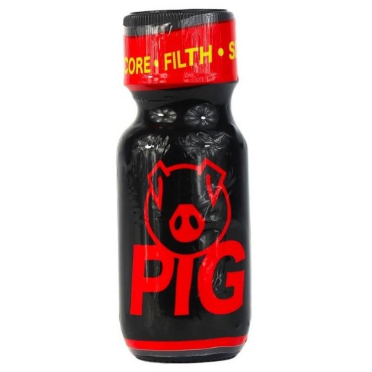 Propyle Poppers Propyle Poppers
