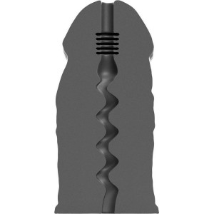 Masturbation