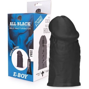 Masturbation
