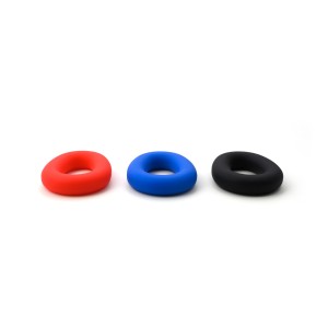 Cockring silicone