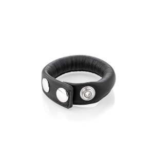 Cockring cuir