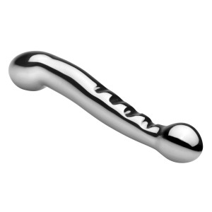 Prostate stimulator