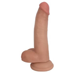 Realistischer Dildo