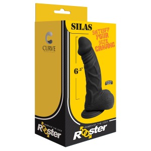 Realistischer Dildo