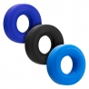 Cockring silicone