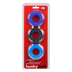 Silicone cockring