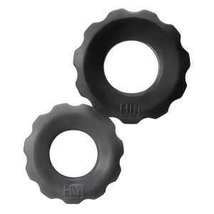 Silicone cockring