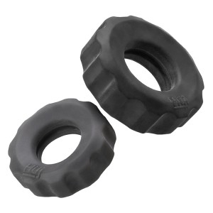 Silicone cockring