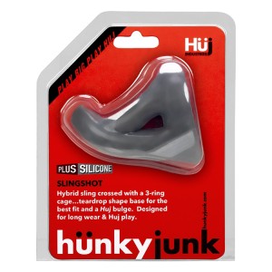 Silicone cockring
