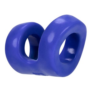 Silicone cockring