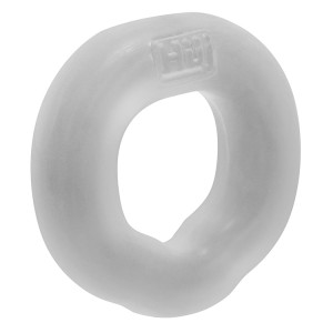 Silicone cockring